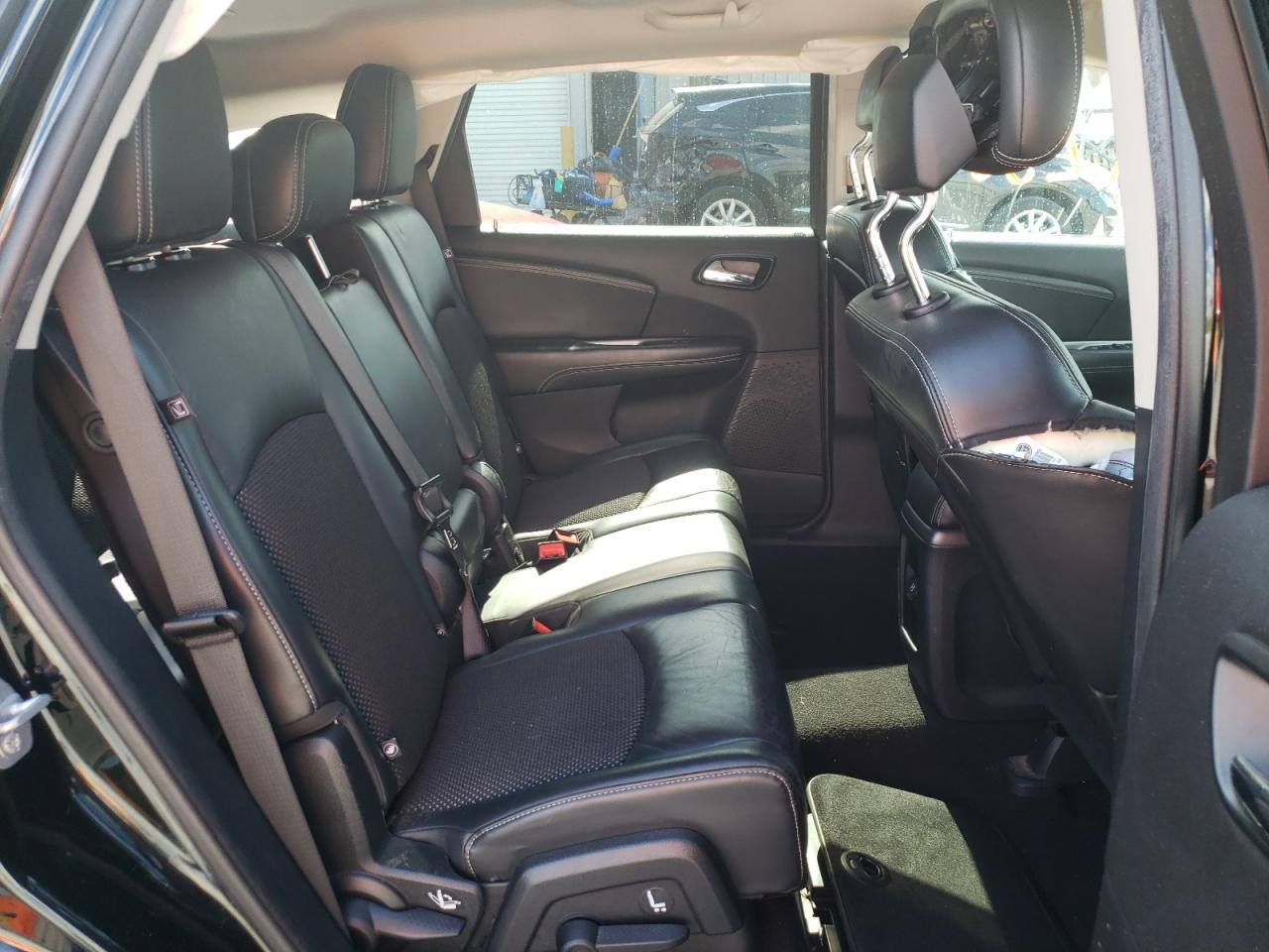 Photo 6 from auction – 2015 DODGE JOURNEY CR with VIN 3C4PDCGG2FT543370