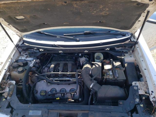 Photo 7 from auction – 2012 FORD FLEX LIMIT with VIN 2FMGK5DC2CBD09901