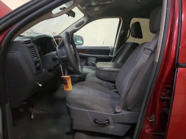 Photo 5 from auction – 2006 DODGE RAM 1500 S with VIN 1D7HU18296S673939