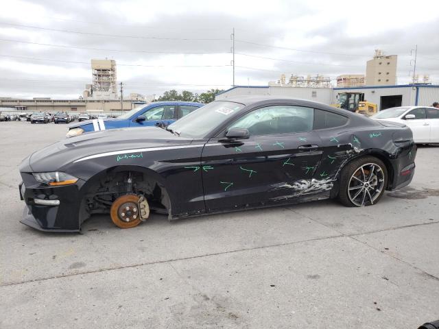 Photo 9 from auction – 2019 FORD MUSTANG with VIN 1FA6P8TH2K5188571