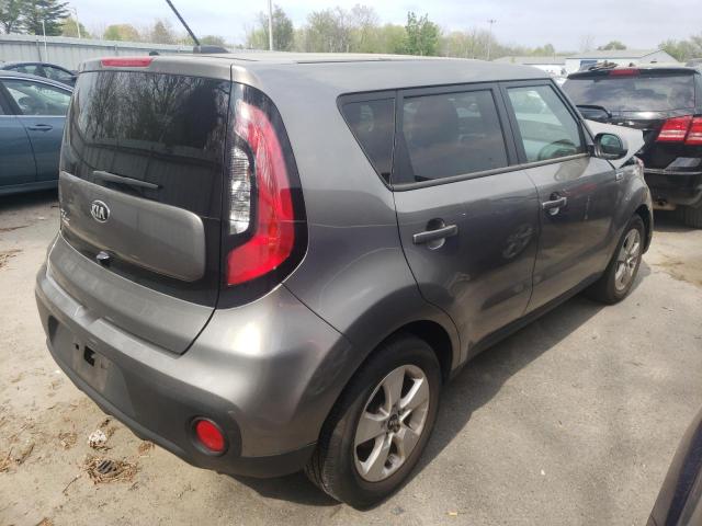 Photo 4 from auction – 2019 KIA SOUL with VIN KNDJN2A25K7661261