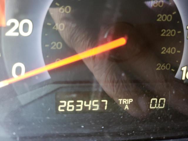 Photo 8 from auction – 2006 HONDA ODYSSEY EX with VIN 5FNRL38476B421246