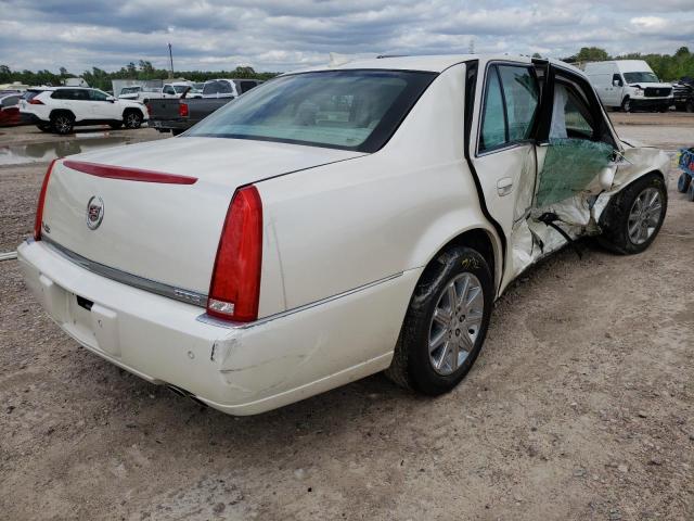 Photo 4 from auction – 2009 CADILLAC DTS with VIN 1G6KD57Y69U133988