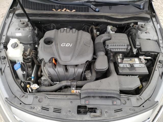 Photo 7 from auction – 2013 KIA OPTIMA EX with VIN 5XXGN4A75DG106824
