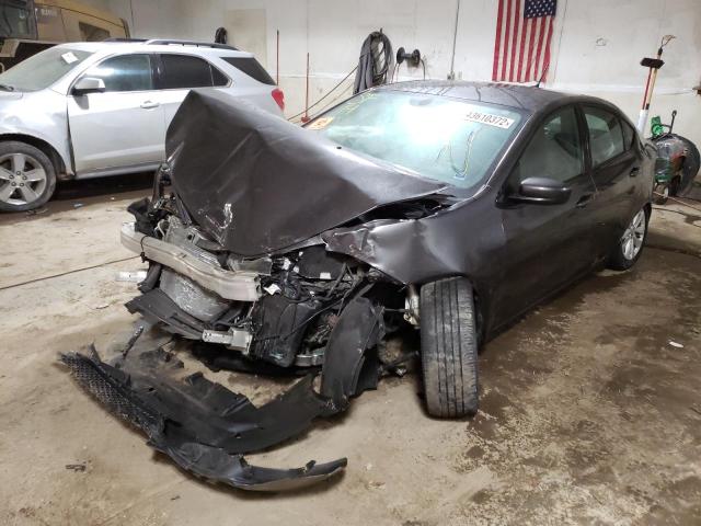 Photo 2 from auction – 2014 DODGE DART SXT with VIN 1C3CDFBBXED877621