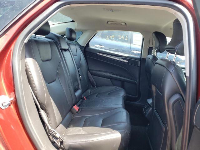 Photo 6 from auction – 2014 FORD FUSION TIT with VIN 3FA6P0RU6ER185938