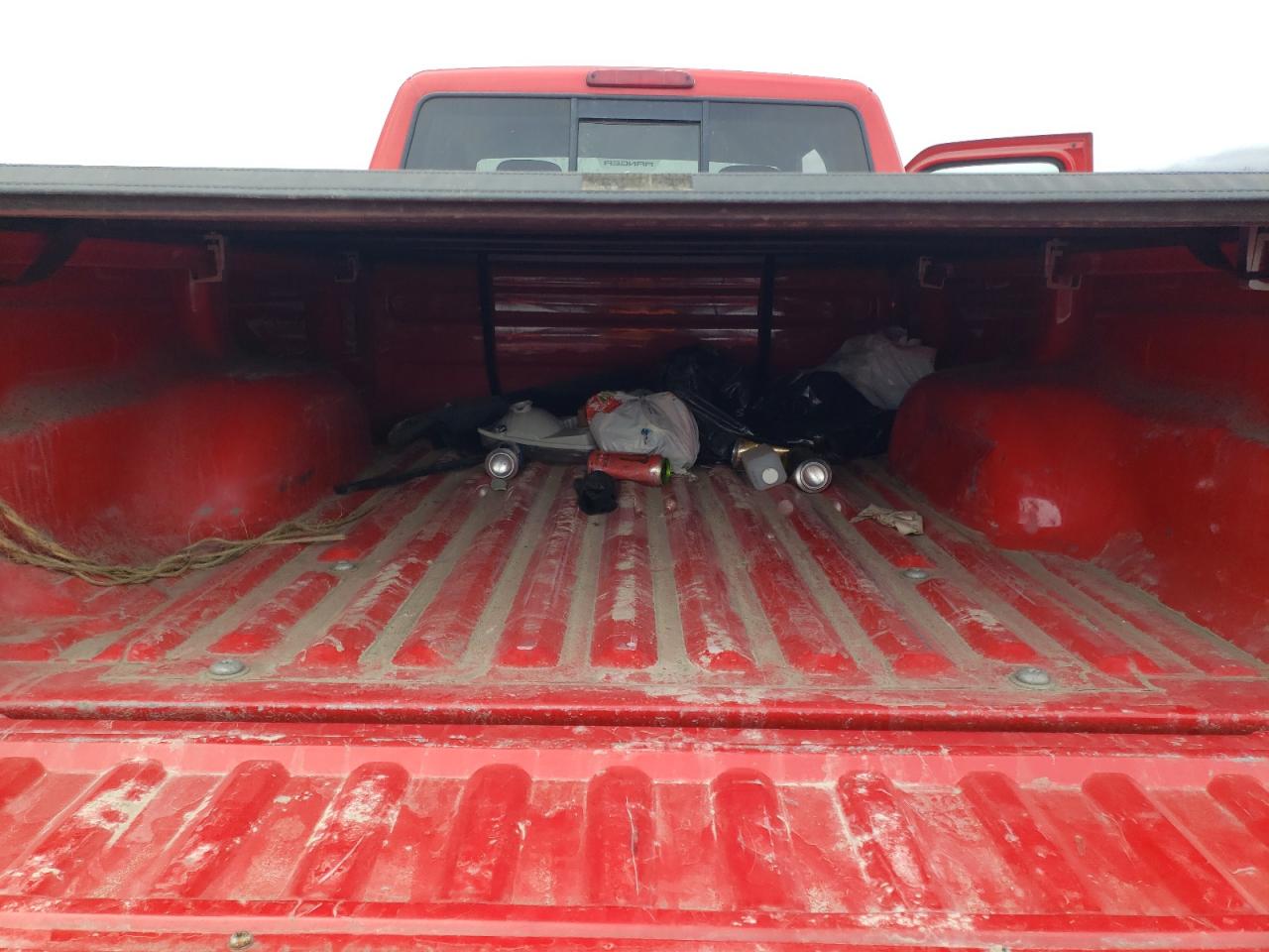 Photo 6 from auction – 2008 FORD RANGER SUP with VIN 1FTYR14D78PA84560