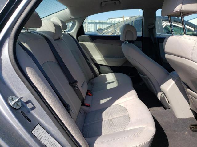 Photo 6 from auction – 2015 HYUNDAI SONATA SE with VIN 5NPE24AF5FH003790