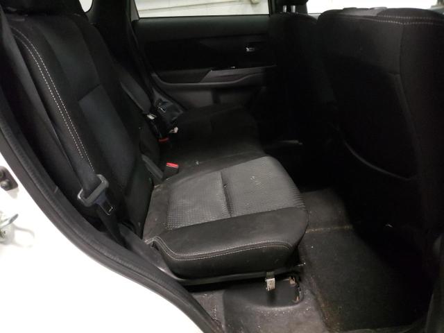 Photo 6 from auction – 2018 MITSUBISHI OUTLANDER with VIN JA4AZ3A35JZ051523
