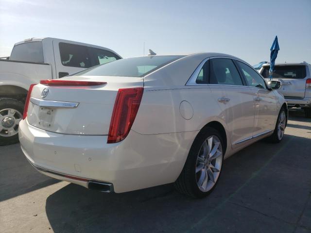 Photo 4 from auction – 2013 CADILLAC XTS PREMIU with VIN 2G61S5S30D9193929