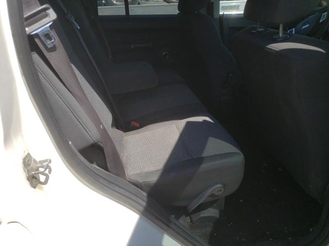 صورة رقم 6 من المزاد - 2009 JEEP COMMANDER مع VIN 1J8HG48K79C550280