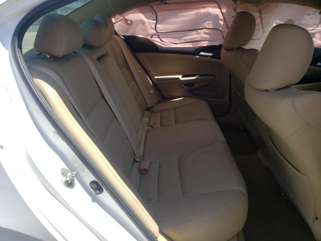 Photo 6 from auction – 2012 HONDA ACCORD with VIN 1HGCP2F67CA214452