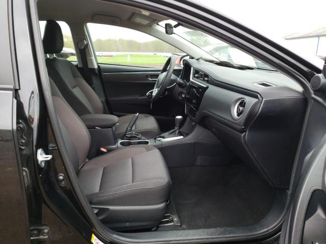 Photo 5 from auction – 2017 TOYOTA COROLLA L with VIN 2T1BURHE0HC759928