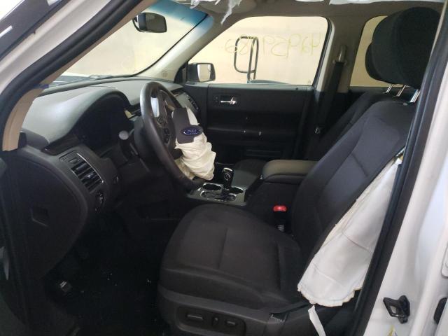 Photo 5 from auction – 2017 FORD FLEX SEL with VIN 2FMHK6C85HBA02351
