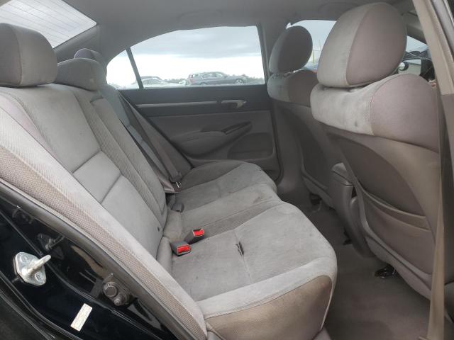 Photo 6 from auction – 2010 HONDA CIVIC EX with VIN 19XFA1F88AE032293
