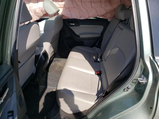 Photo 6 from auction – 2015 SUBARU FORESTER 2 with VIN JF2SJAWC1FH447879