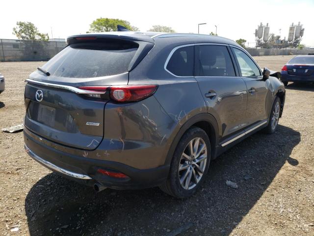 Photo 4 from auction – 2018 MAZDA CX-9 SIGNA with VIN JM3TCBEY1J0213997
