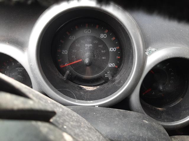 Photo 8 from auction – 2005 HONDA ELEMENT LX with VIN 5J6YH18385L014129