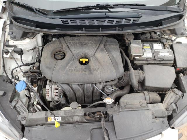 Photo 7 from auction – 2015 HYUNDAI ELANTRA with VIN 5NPDH4AE8FH601731