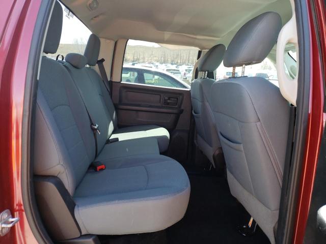 Photo 6 from auction – 2014 RAM 1500 ST with VIN 1C6RR6KT4ES100869