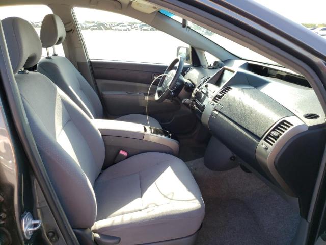 Photo 5 from auction – 2009 TOYOTA PRIUS with VIN JTDKB20U993503149