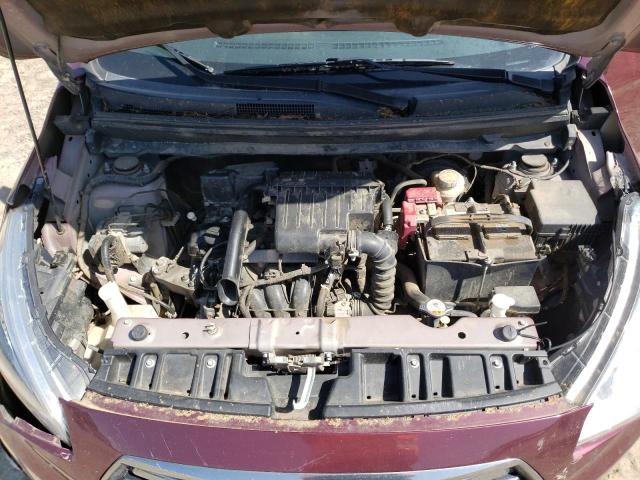 Photo 7 from auction – 2017 MITSUBISHI MIRAGE G4 with VIN ML32F3FJ6HHF10395
