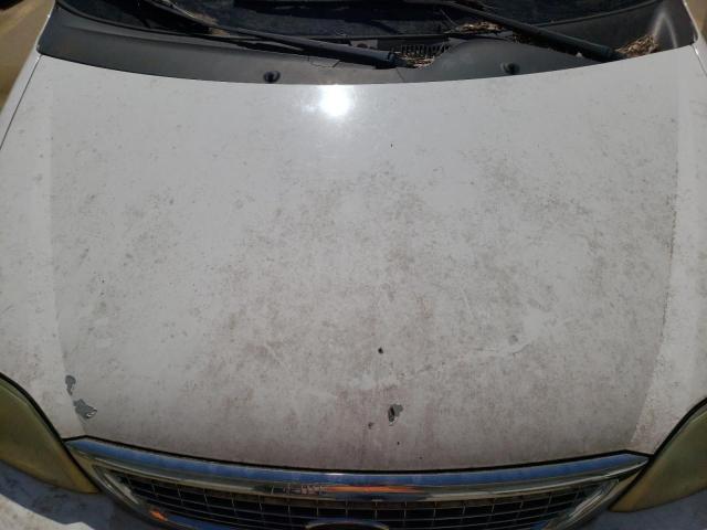 Photo 7 from auction – 2002 FORD WINDSTAR S with VIN 2FMDA53432BA23909