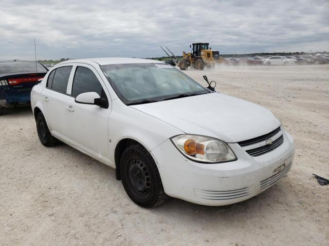 Photo 1 from auction – 2008 CHEVROLET COBALT LT with VIN 1G1AL58F887110906