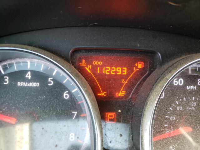 Photo 8 from auction – 2014 NISSAN VERSA S with VIN 3N1CN7AP8EL864133