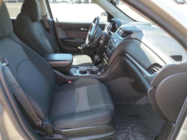 Photo 5 from auction – 2015 CHEVROLET TRAVERSE L with VIN 1GNKRGKD9FJ132935
