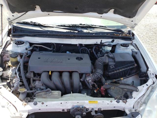 Photo 7 from auction – 2007 TOYOTA COROLLA CE with VIN 1NXBR30E07Z931625