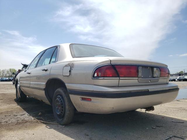 Photo 3 from auction – 1997 BUICK LESABRE CU with VIN 1G4HP52KXVH472348