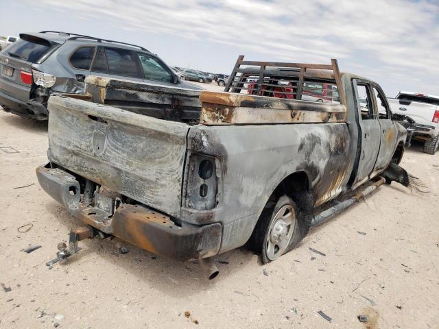 Photo 4 from auction – 2018 RAM 3500 ST with VIN 3C63R3GJ0JG408005