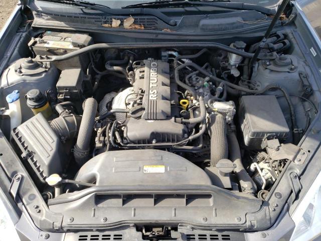 Photo 7 from auction – 2012 HYUNDAI GENESIS CO with VIN KMHHT6KDXCU068764