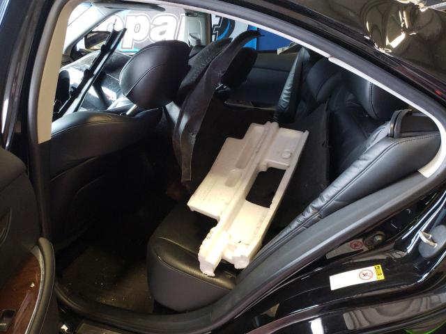 Photo 6 from auction – 2011 LEXUS ES 350 with VIN JTHBK1EG7B2419631