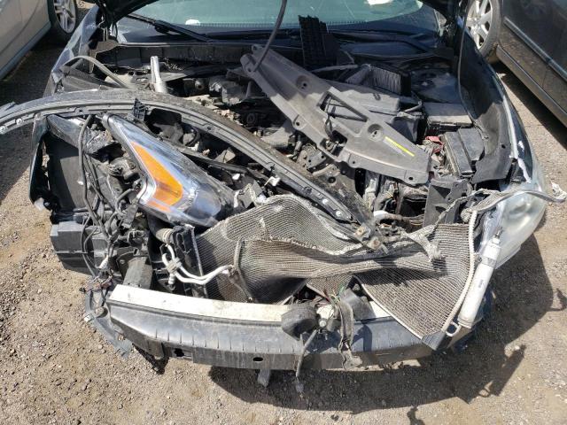 Photo 7 from auction – 2015 NISSAN ALTIMA 2.5 with VIN 1N4AL3AP5FC161501