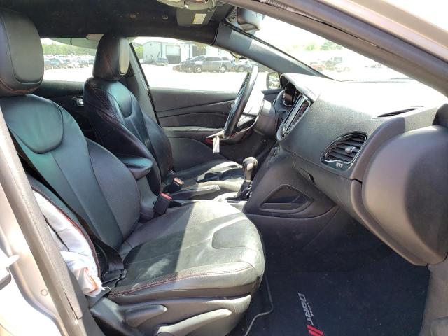 Photo 5 from auction – 2014 DODGE DART GT with VIN 1C3CDFEB0ED698807