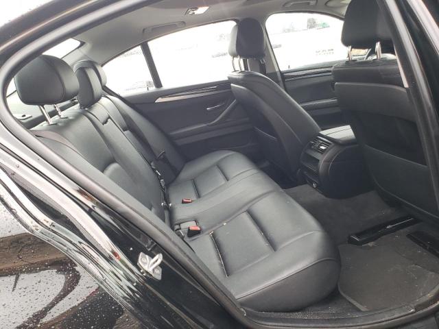 Photo 6 from auction – 2015 BMW 528 I with VIN WBA5A5C53FD517685