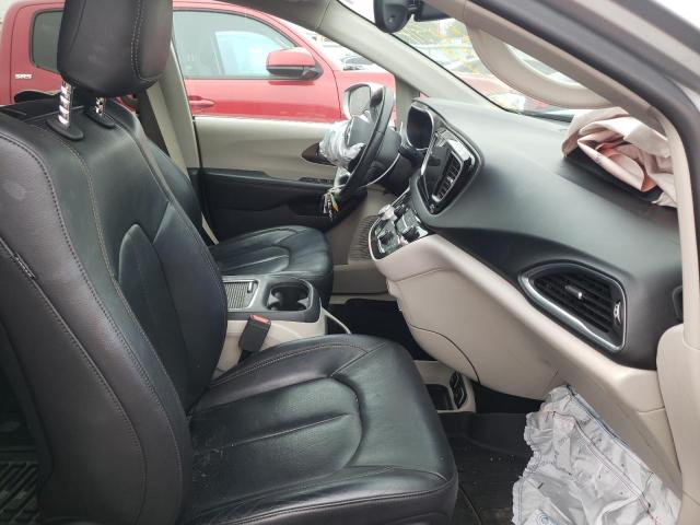 Photo 5 from auction – 2017 CHRYSLER PACIFICA T with VIN 2C4RC1EG0HR782201