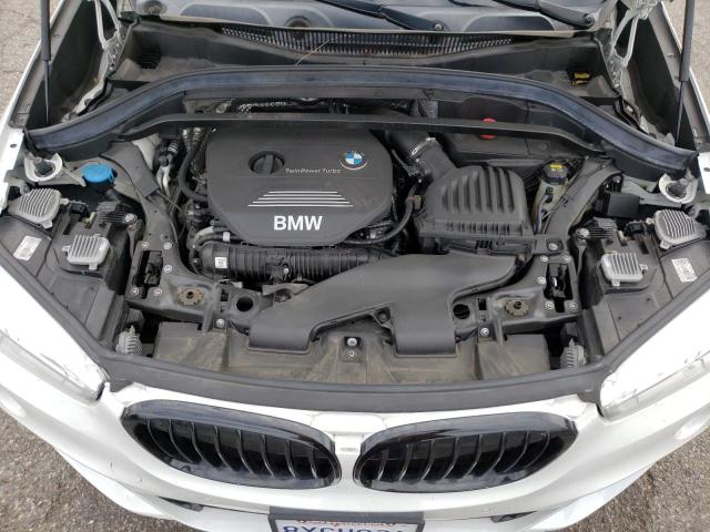Photo 7 from auction – 2016 BMW X1 XDRIVE2 with VIN WBXHT3C3XG5E51327