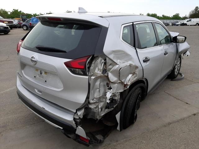 Photo 4 from auction – 2017 NISSAN ROGUE S with VIN KNMAT2MT1HP558907