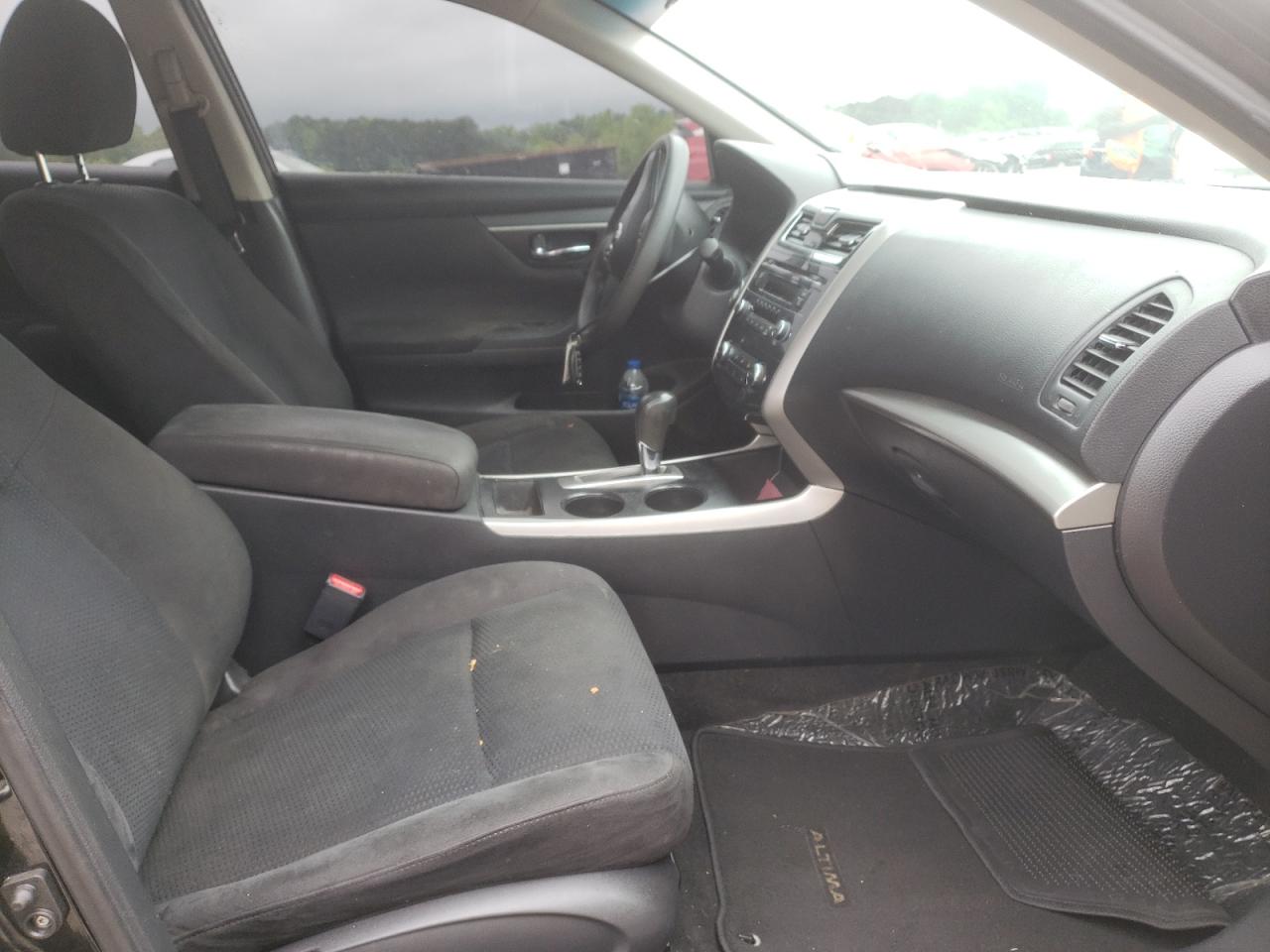 Photo 5 from auction – 2015 NISSAN ALTIMA 2.5 with VIN 1N4AL3AP3FC102432