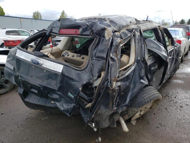 Photo 4 from auction – 2012 FORD ESCAPE LIM with VIN 1FMCU0EG6CKA16232