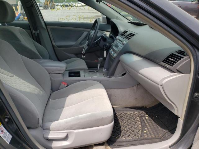 Photo 5 from auction – 2009 TOYOTA CAMRY BASE with VIN 4T1BE46K49U406682