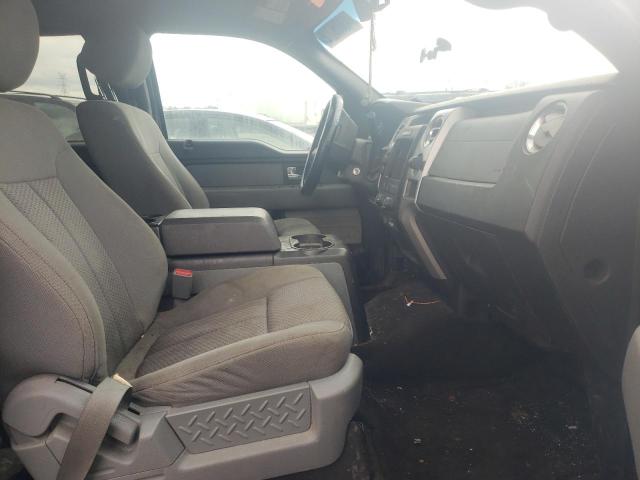 Photo 9 from auction – 2012 FORD F150 SUPER with VIN 1FTFW1ET0CFB16589