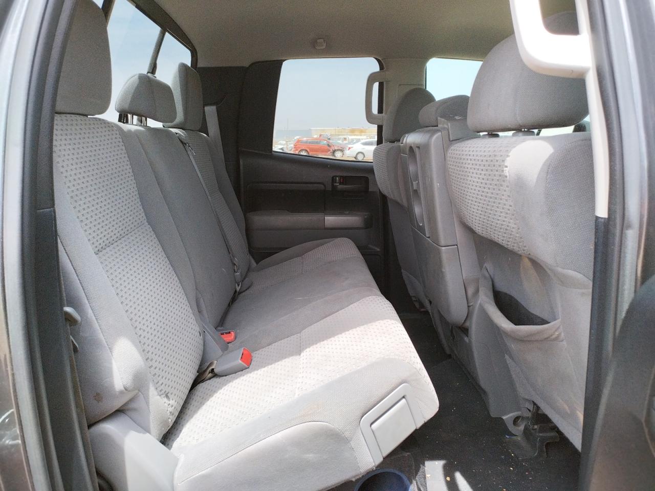 Photo 6 from auction – 2012 TOYOTA TUNDRA DOU with VIN 5TFRM5F17CX046039