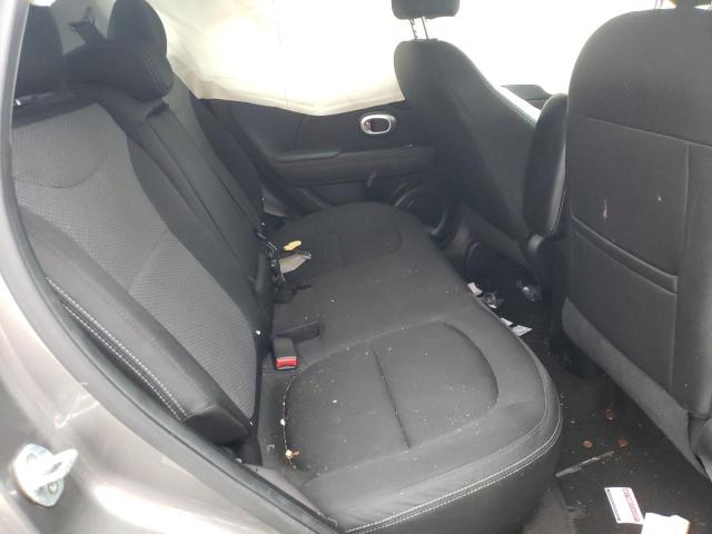 Photo 6 from auction – 2019 KIA SOUL + with VIN KNDJP3A55K7691418