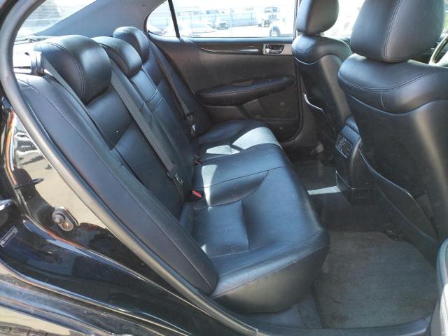 Photo 6 from auction – 2006 LEXUS ES 330 with VIN JTHBA30G565168330