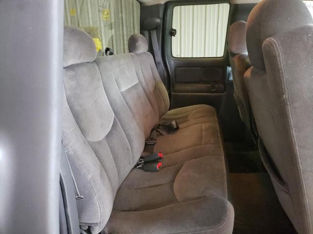 Photo 6 from auction – 2004 GMC NEW SIERRA with VIN 2GTEC19V341146100