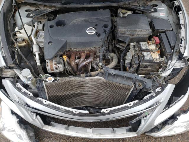 Photo 7 from auction – 2014 NISSAN ALTIMA 2.5 with VIN 1N4AL3AP5EN220405